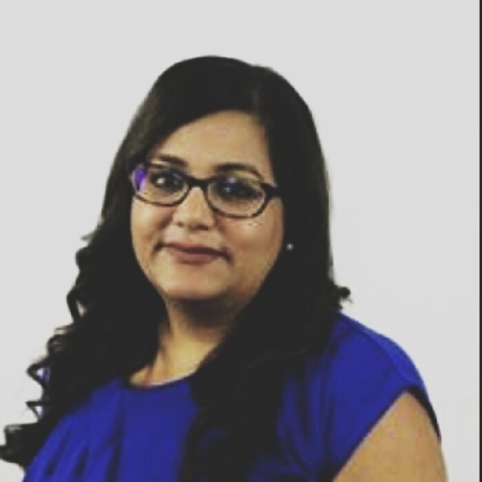 Image of Diva Shah