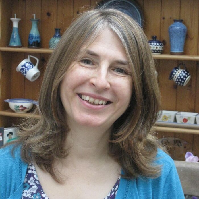Image of Nansi Webb