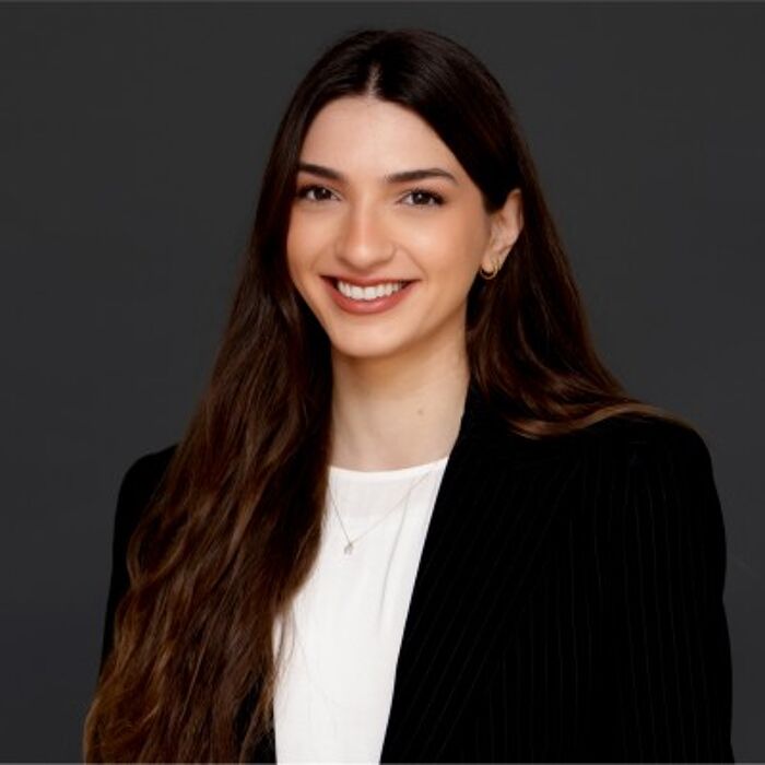 Image of Fenia Tsokanou