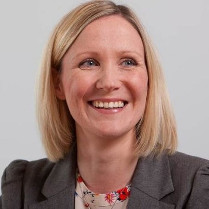 Image of Gillian Wood