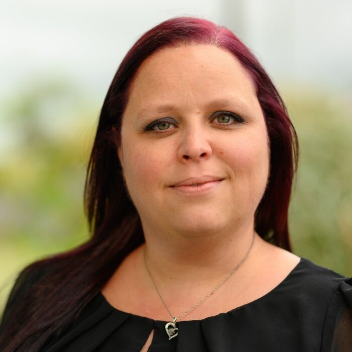 Image of Hayley Gaffney