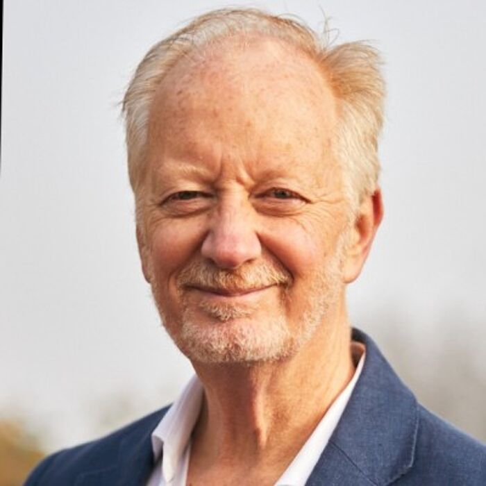 Image of Jeremy Phillips KC