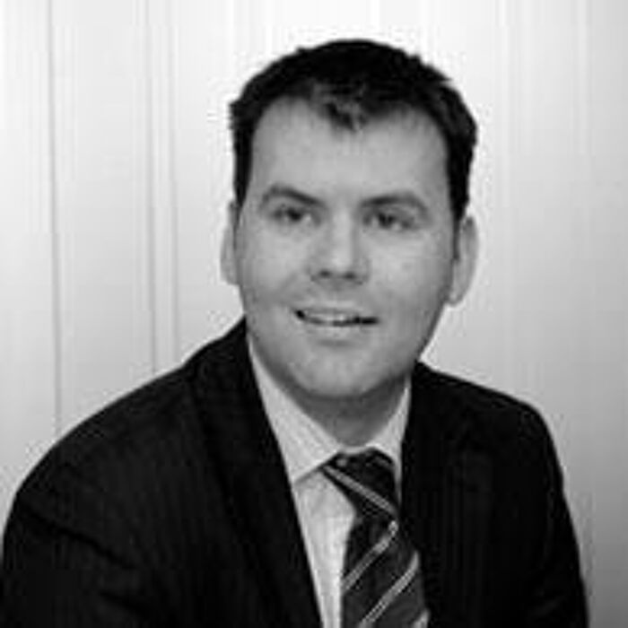Image of Martin Ward