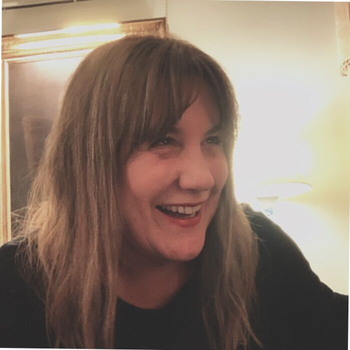 Image of Katherine Pearce