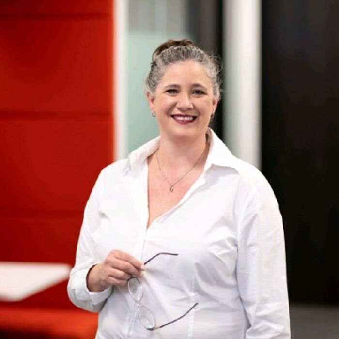 Image of Naomi Quant