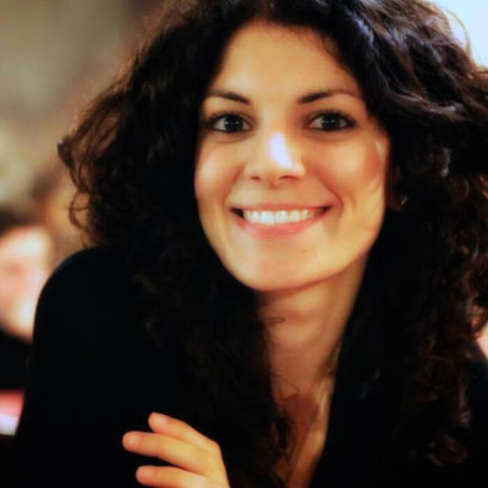 Image of Serena Totino