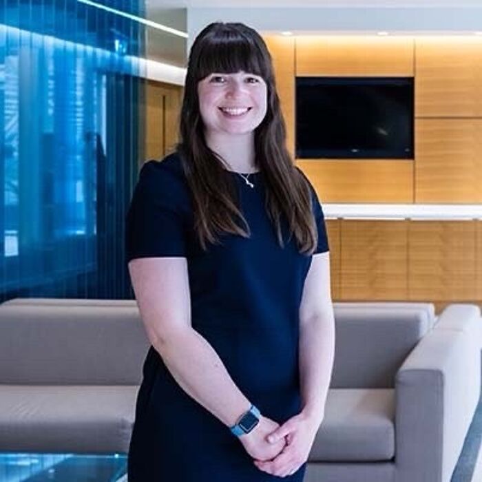 Image of Lydia Dunford