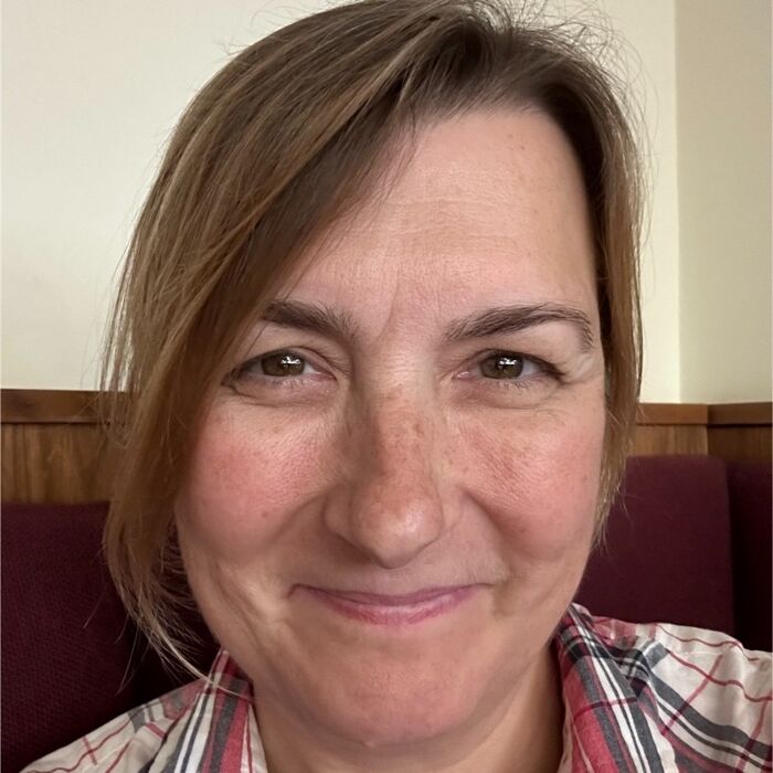 Image of Jo Howarth