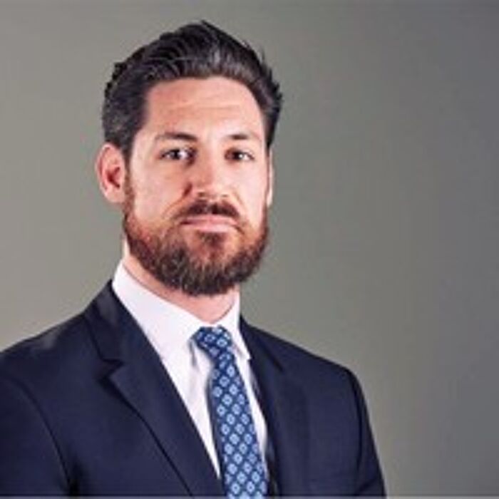 Image of Zach Milloy