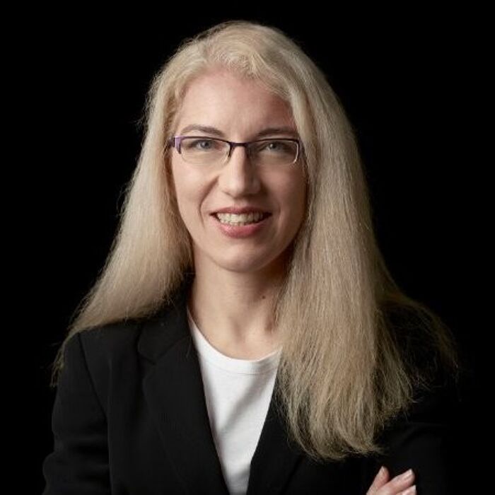 Image of Deborah  Davies 