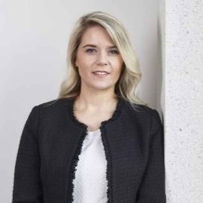 Image of Jemma Goddard