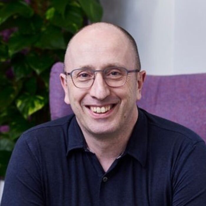 Image of Christopher Denison