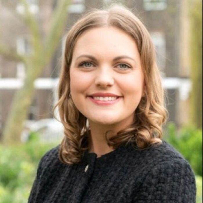 Image of Chloe Ashman