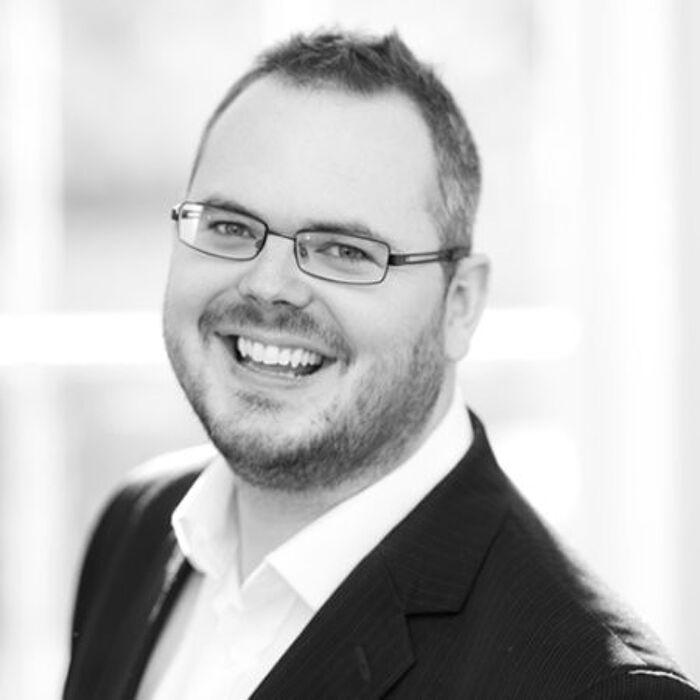 Image of Paul Cruickshanks