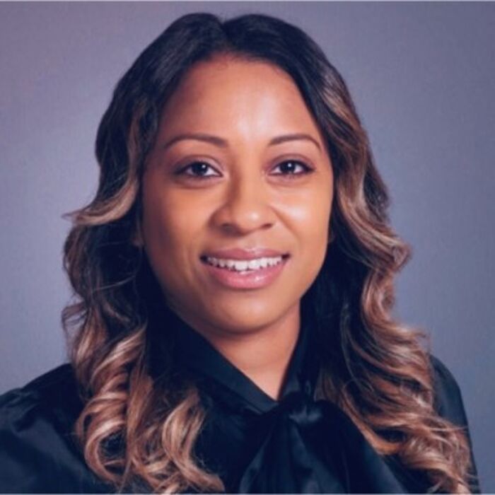 Image of Charlene Boyaram