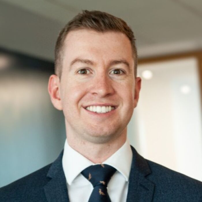 Image of Joshua Ryan