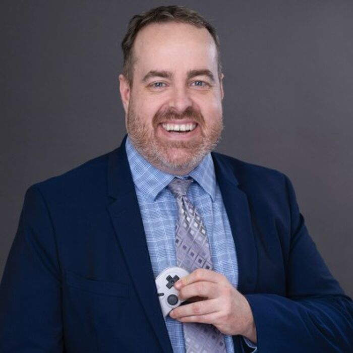 Image of Ryan Black