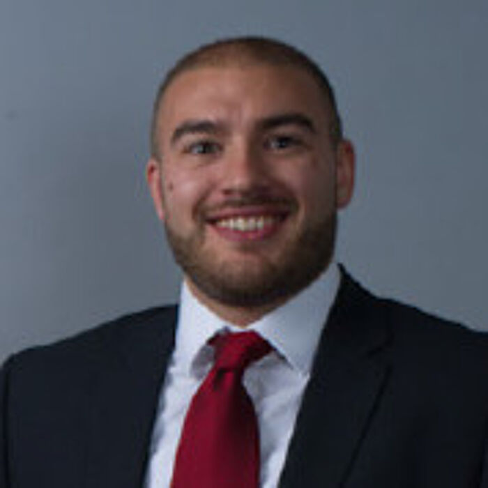 Image of Stephen Nemeth