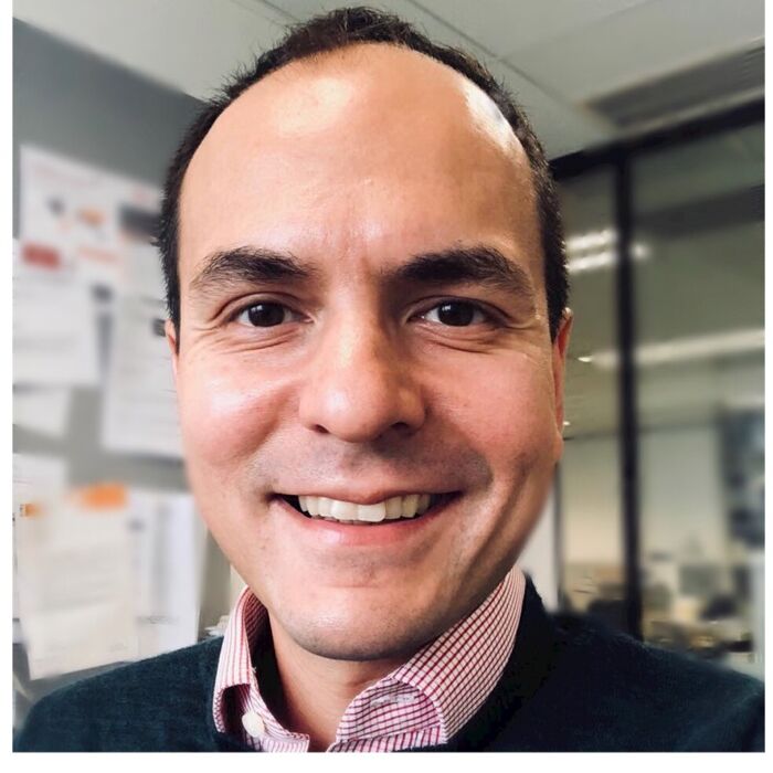 Image of Paolo Sbuttoni