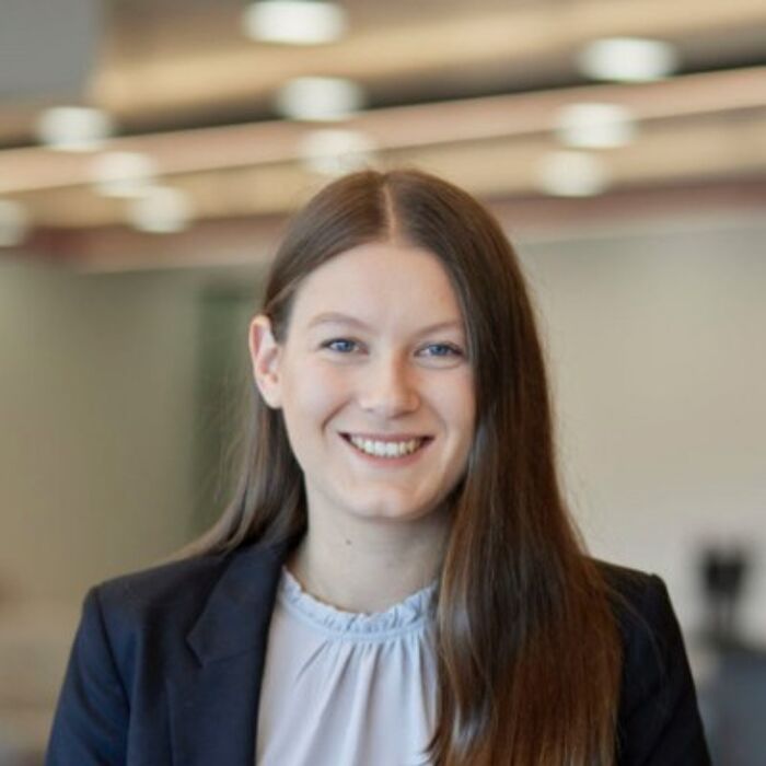 Image of Tamzin Robson