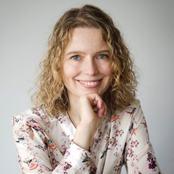 Image of Lara Martini