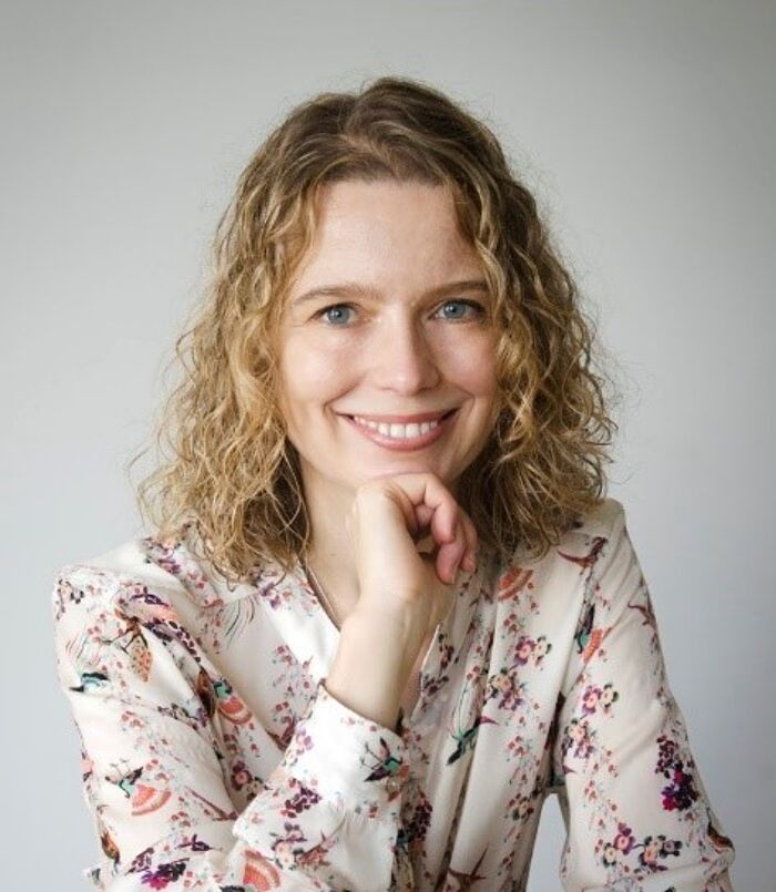 Image of Lara Martini