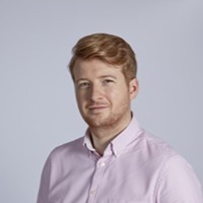 Image of Harrison Lee