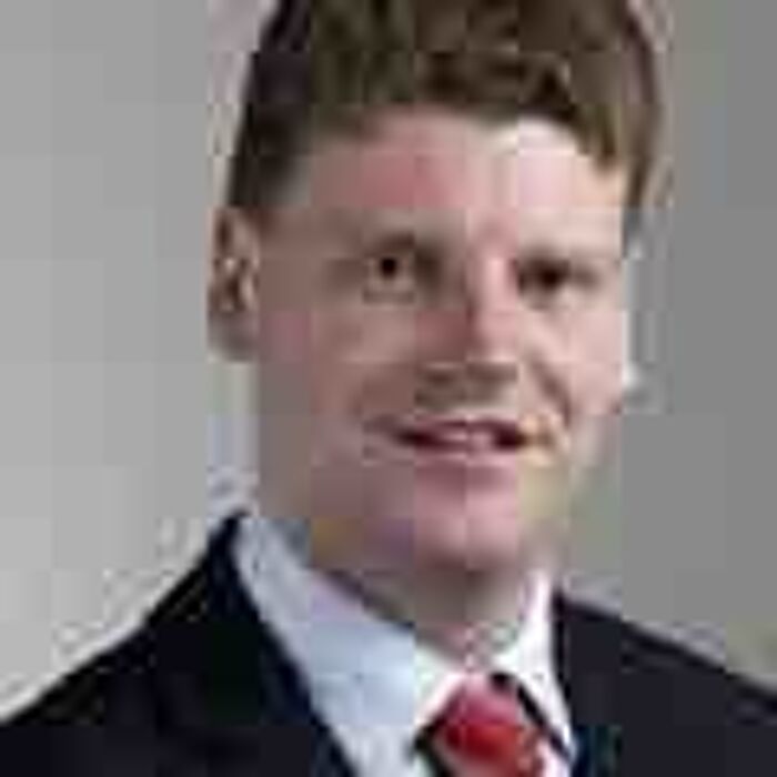 Image of Duncan  Speller 