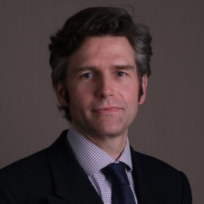 Image of George  Davies 