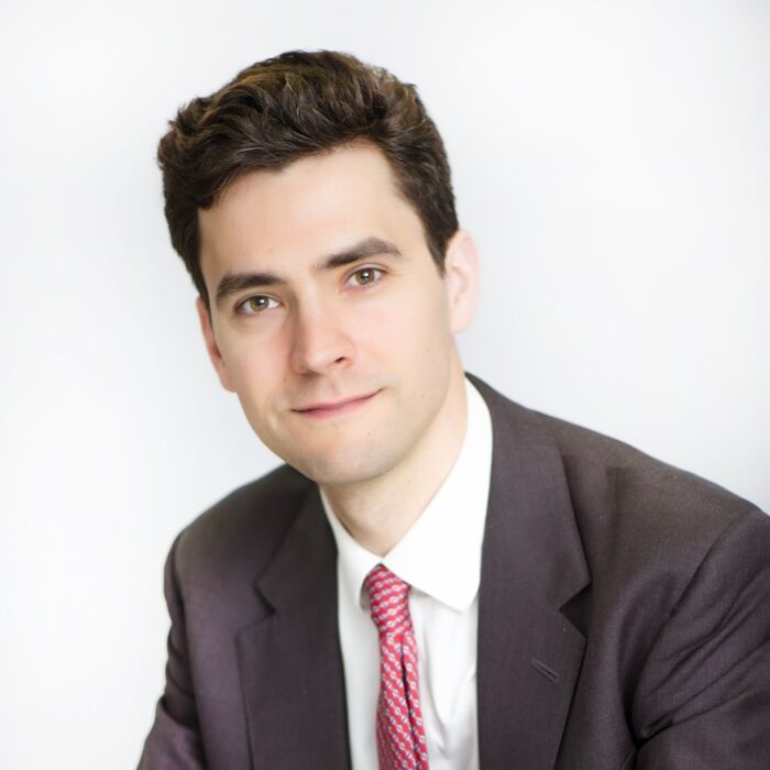 Image of Christopher  Sykes