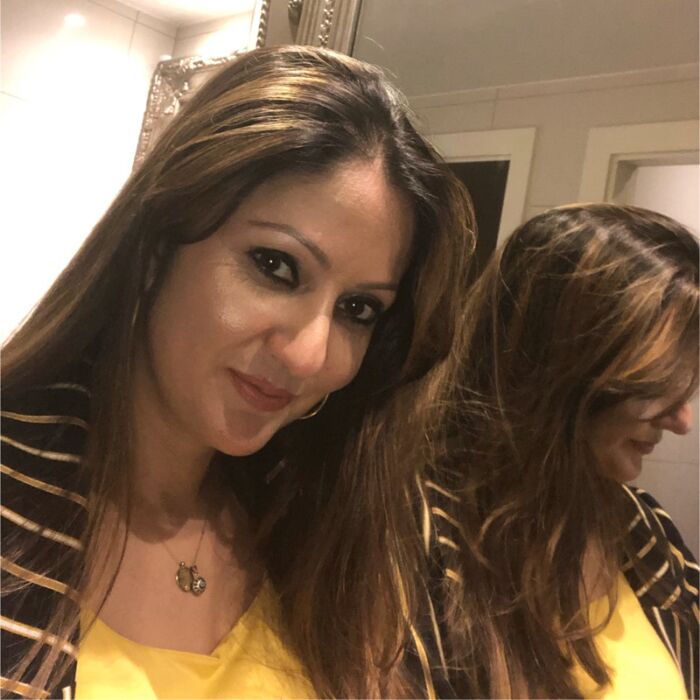 Image of Tamana Aziz