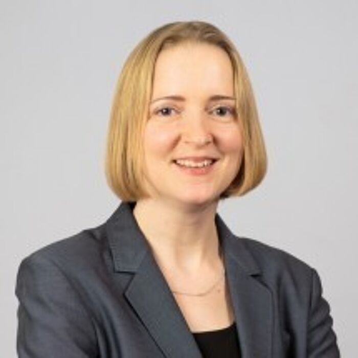 Image of Marianne Privett