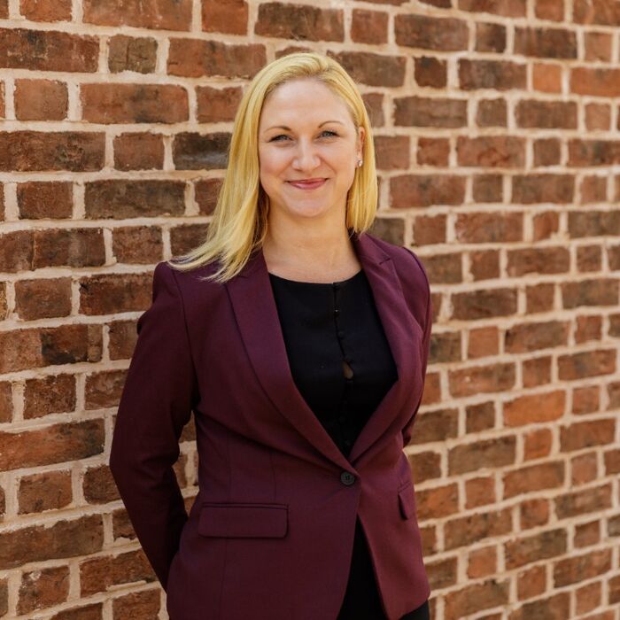 Image of Heather Lally