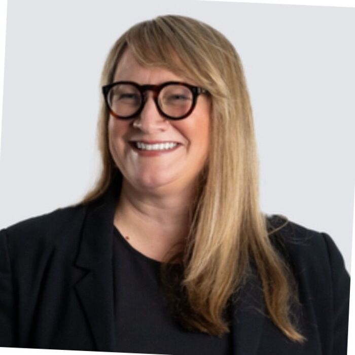 Image of Lisa Morgan