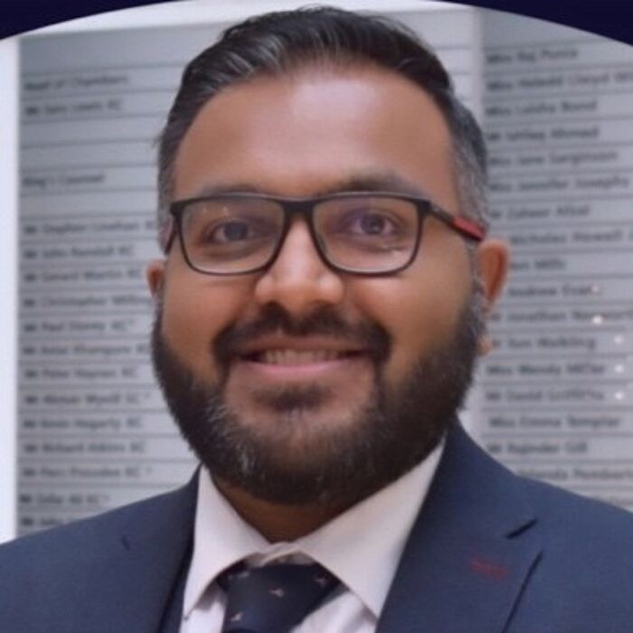 Image of Raghav Trivedi