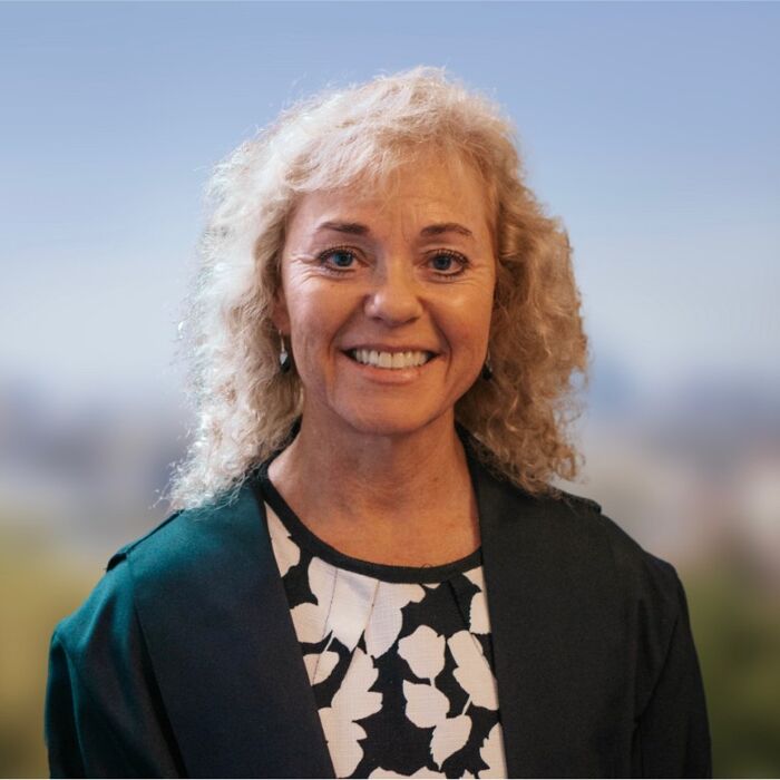 Image of Kristy Gouldsmith
