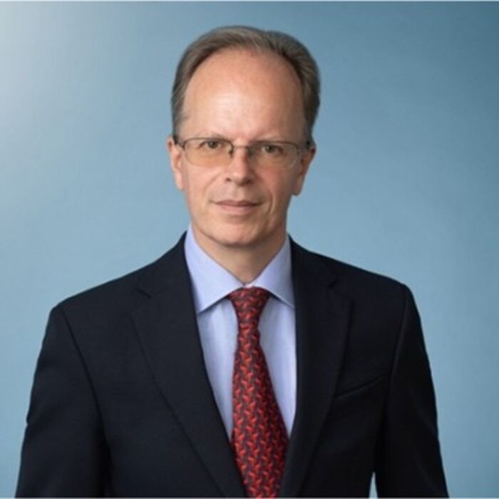 Image of Rupert HW Barnes