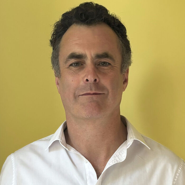 Image of Nicolas Groffman