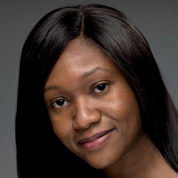 Image of Trisan  Hyatt