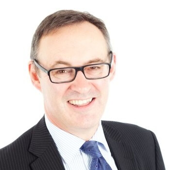 Image of Wayne Bartlett
