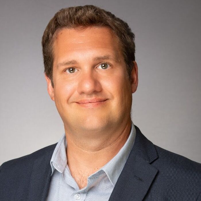 Image of Martin Cornforth