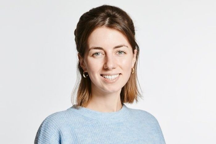 Image of Anne-Marie Conn