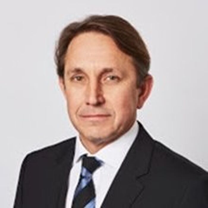 Image of Mark Dewar