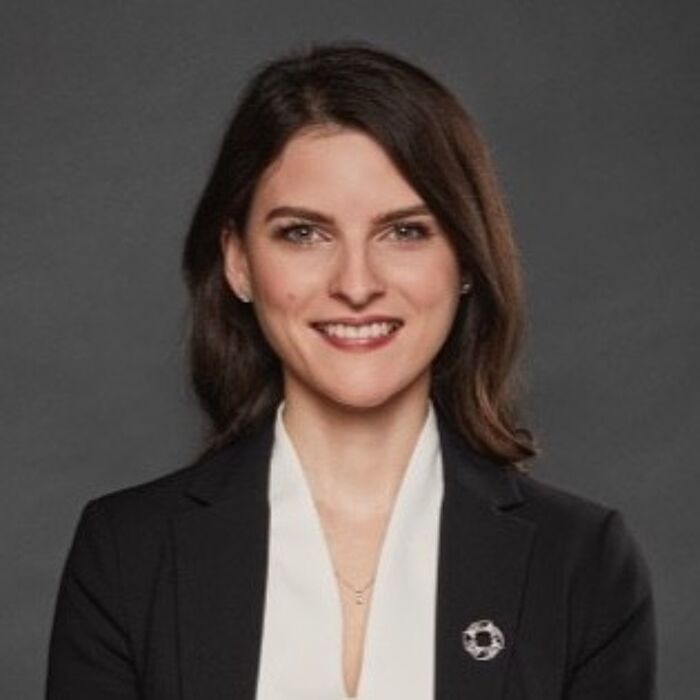 Image of Marta Chodorowska