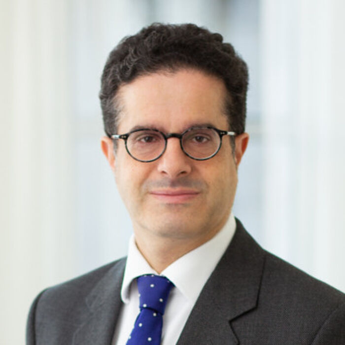 Image of Mark Geday