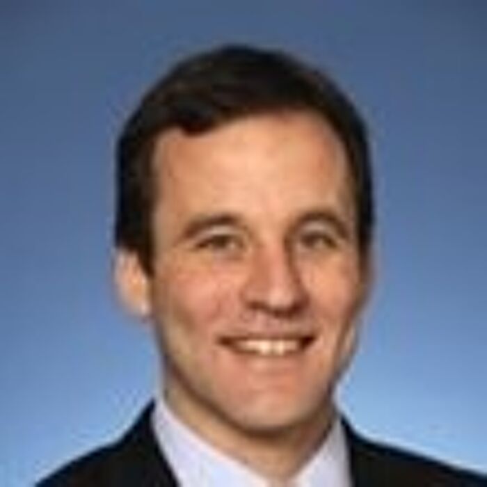 Image of Paul  Denham