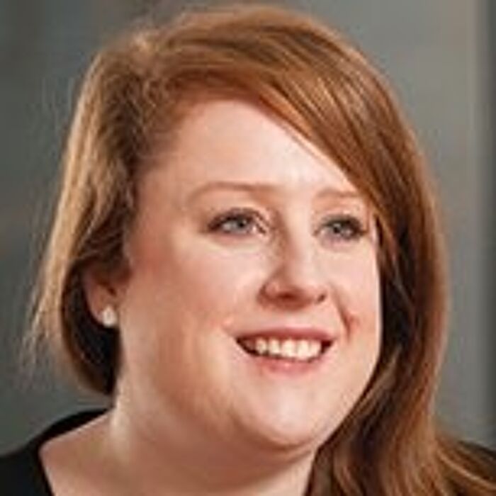 Image of Stephanie Hepburn