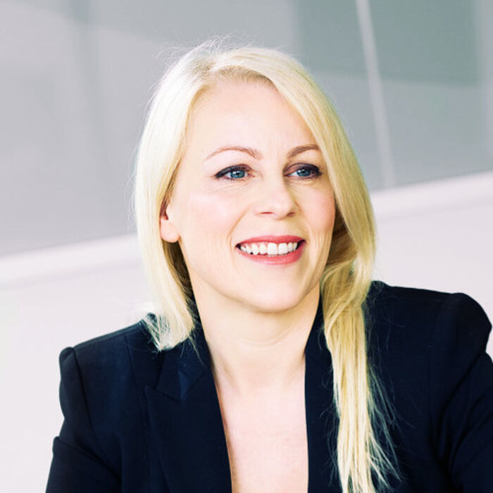 Image of Helen Simm