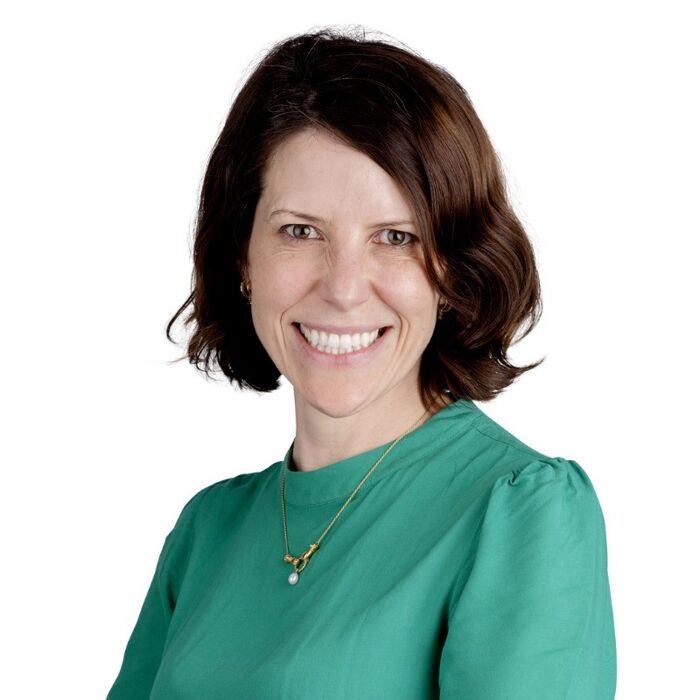 Image of Helen Raynsford