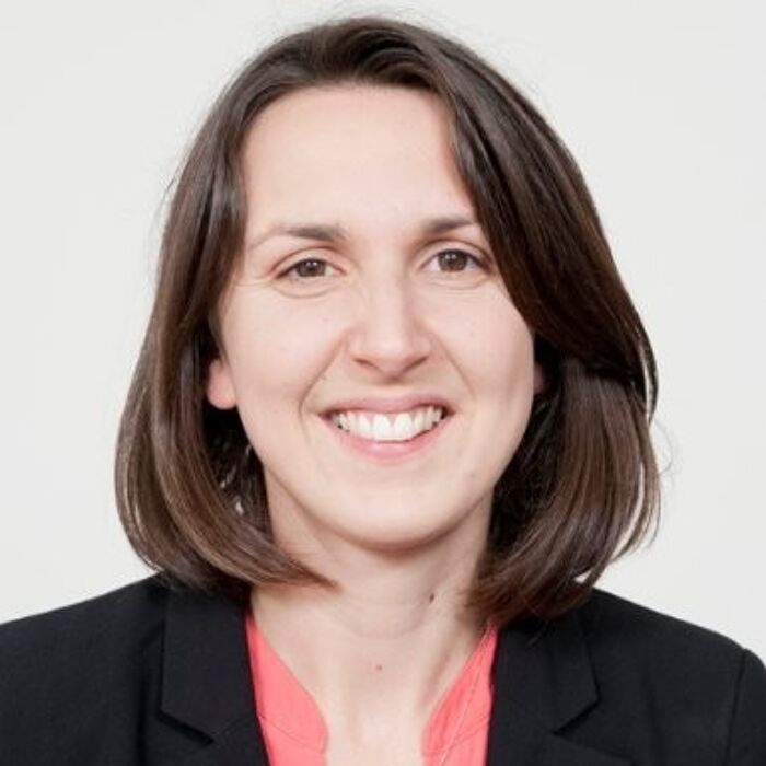 Image of Jackie Penlington